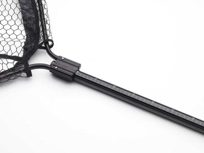 Westin W3 CR Landing Net L 60W CM X 70L CM X 50 CM Depth Handle Length 100CM