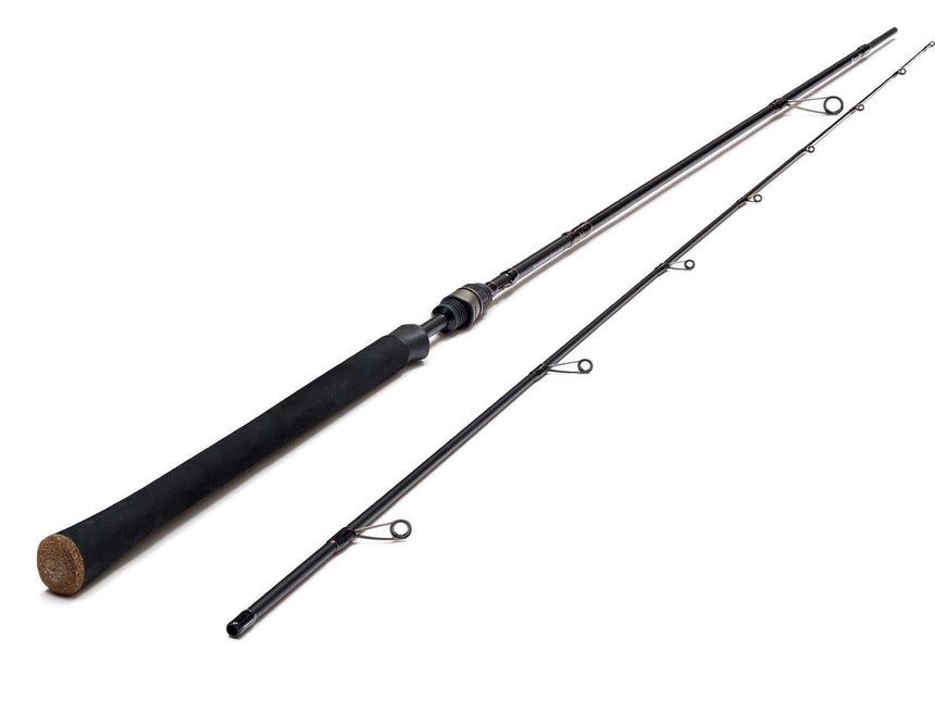 Westin W3 Dropshot 2ND 6'7"/198CM ML 4-21G 2SEC