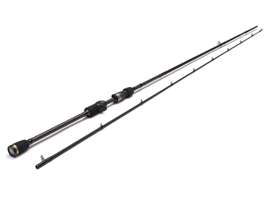 Westin W3 Finesse Crank-T 2ND 7'/210CM ML 5-20G 2SEC