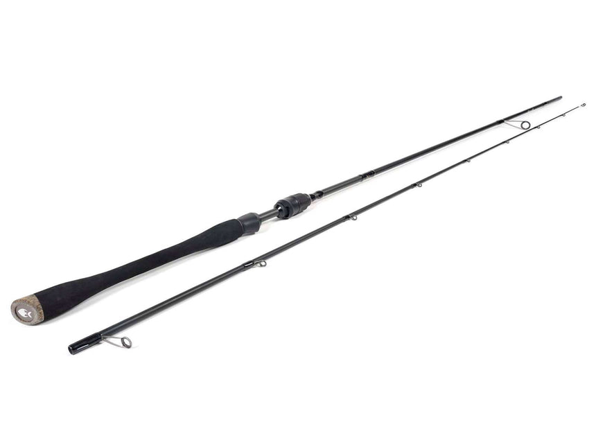 Westin W3 Finesse NED 2ND 7'3"/218CM L 3-15G 2SEC