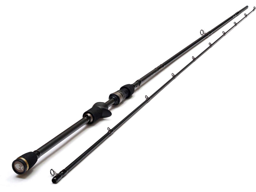 Westin W3 Finesse-T T&C 2ND 7'1"/213CM M 7-21G 2SEC