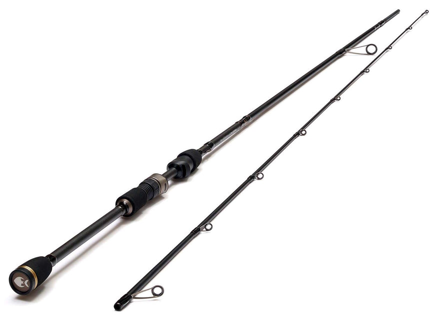 Westin W3 Finesse T&C 2ND 7'6"/225CM ML 5-15G 2SEC