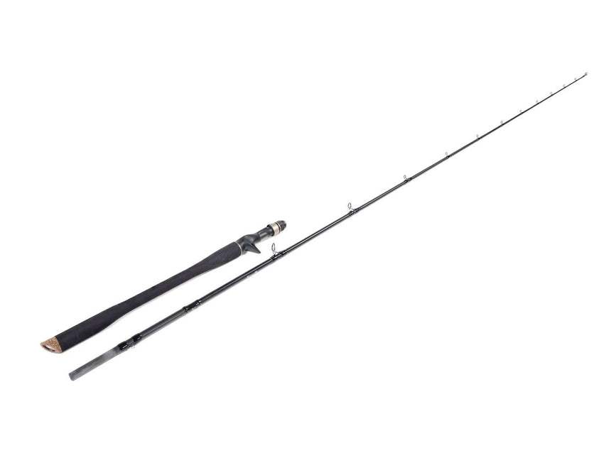 Westin W3 Hybridcast-T 2ND 7'3"/218CM MH 50-120G 1+1SEC