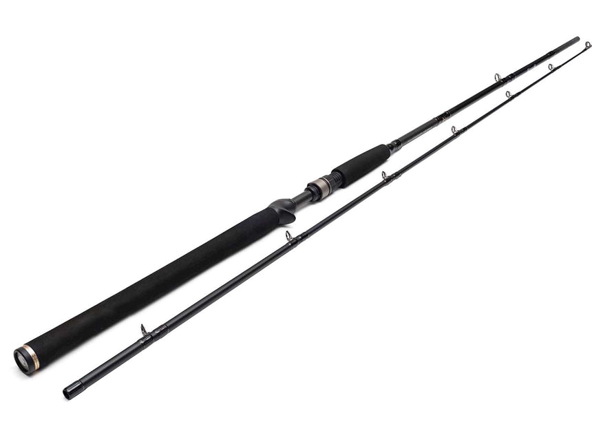 Westin W3 Jerkbait-T 2ND 6'6"/195CM H 20-80G 2SEC