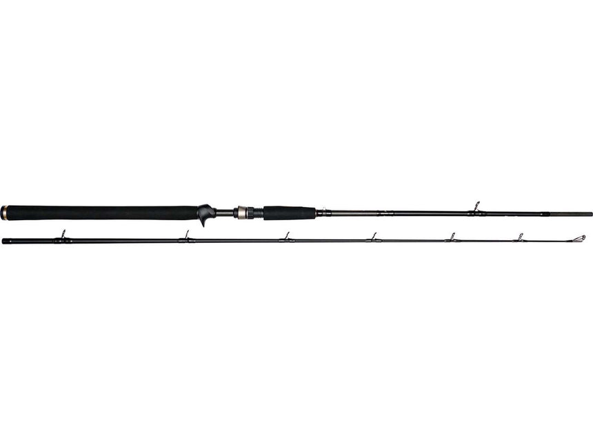 Westin W3 Jerkbait-T 2ND 6'6"/195CM H 20-80G 2SEC