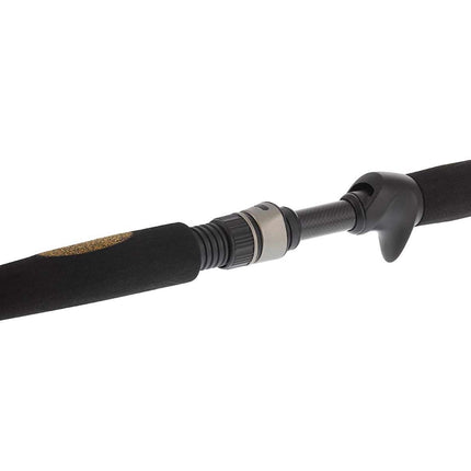 Westin W3 Jerkbait-T 2ND 6'6"/195CM XXH 40-130G 2SEC