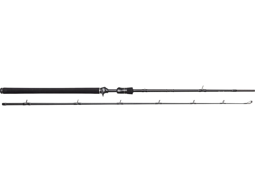 Westin W3 Jerkbait-T 6'6"/198CM H 20-80G 2SEC