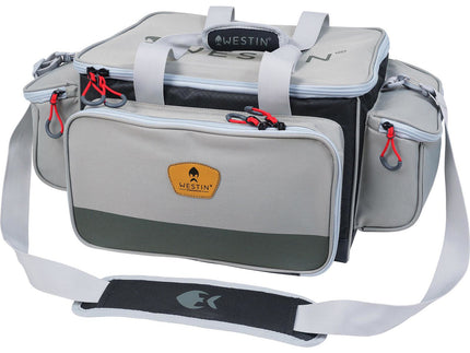 Westin W3 Jumbo Lure Loader (4 BOXES) Large Grey/Black