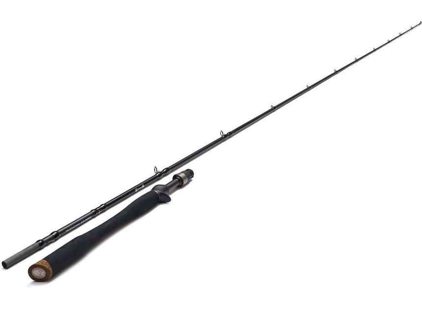 Westin W3 Livecast-T 2ND 6'8"/200CM MH 30-80G 1+1SEC