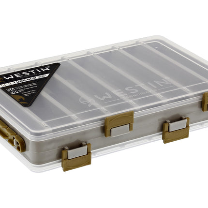 Westin W3 Lure Box Double Sided S6