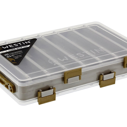 Westin W3 Lure Box Double Sided S8