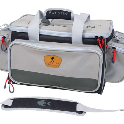 Westin W3 Lure Loader (4 BOXES) Large Grey/Black