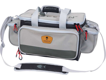 Westin W3 Lure Loader (4 BOXES) Large Grey/Black