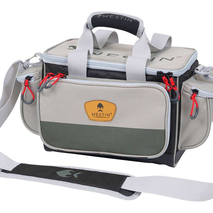 Westin W3 Lure Loader (4 BOXES) Large Grey/Black