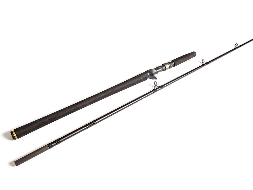 Westin W3 Monsterstick-T 2ND 7'9"/233CM 5XH 130-260G 1+1SEC