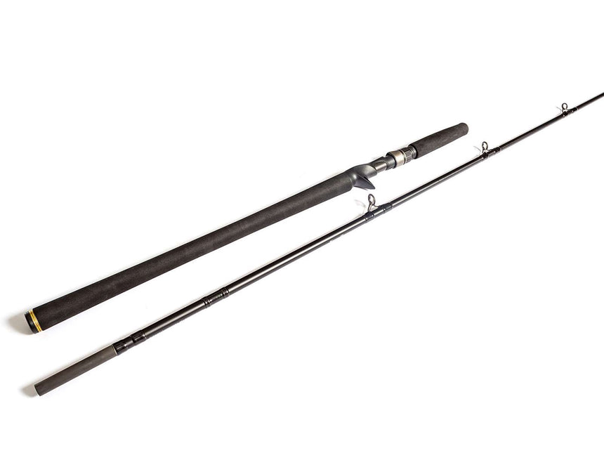 Westin W3 Monsterstick-T 2ND 8"/240CM 6XH 150-290G 1+1SEC