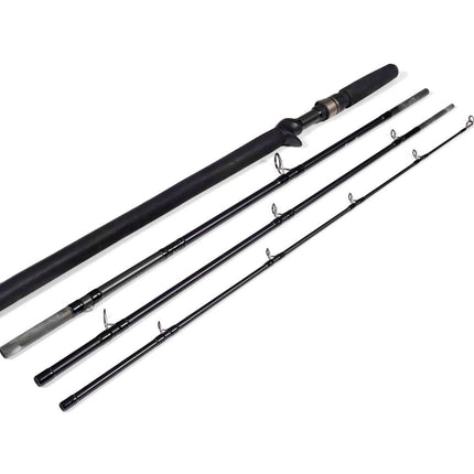 Westin W3 Powercast-T Travel 2ND 7'9"/233CM XH 20-80G 4SEC