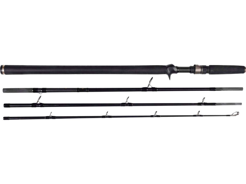 Westin W3 Powercast-T Travel 2ND 7'9"/233CM XH 20-80G 4SEC