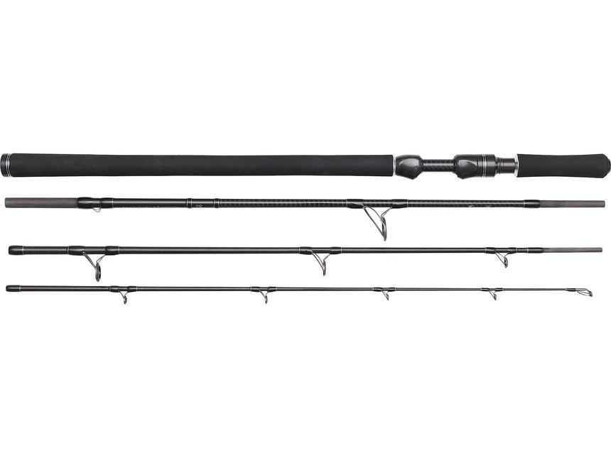 Westin W3 Powercast Travel 3RD 7'9"/236CM 3XH 60-150G 4SEC
