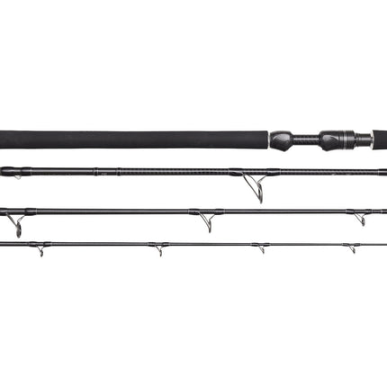 Westin W3 Powercast Travel 3RD 7'9"/236CM 3XH 60-150G 4SEC
