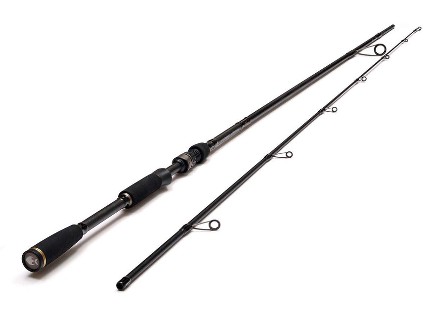 Westin W3 Powerstrike 2ND 7'6"/225CM ML 10-40G 2SEC