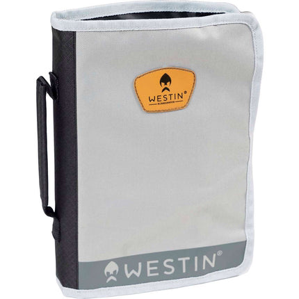 Westin W3 Rig Wallet Medium Grey/Black