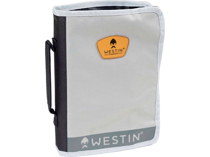 Westin W3 Rig Wallet Medium Grey/Black