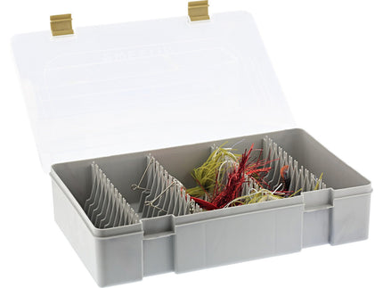 Westin W3 Spinnerbait Storage Box S6 36X22,5X8CM Grey