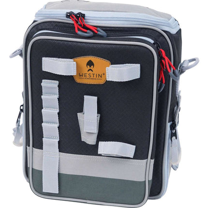 Westin W3 Street Bag Pro (3 BOXES) Medium Grey/Black