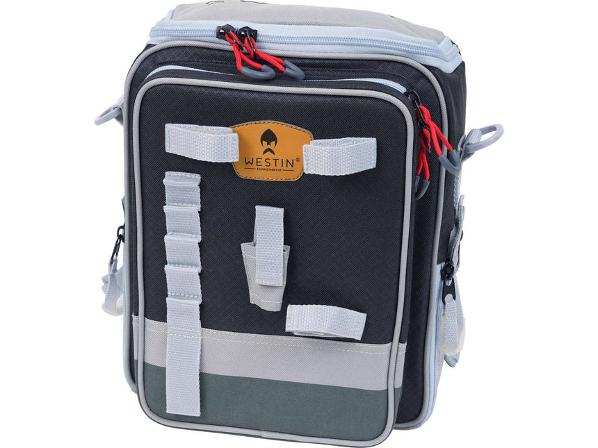 Westin W3 Street Bag Pro (3 BOXES) Medium Grey/Black