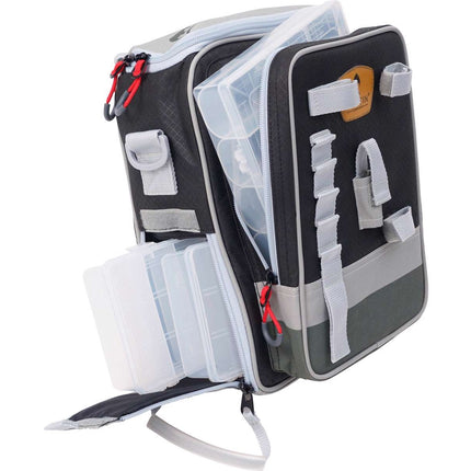 Westin W3 Street Bag Pro (3 BOXES) Medium Grey/Black