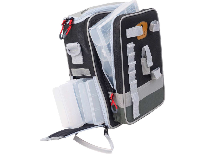 Westin W3 Street Bag Pro (3 BOXES) Medium Grey/Black