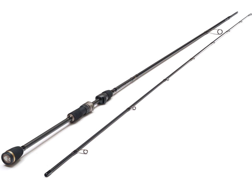 Westin W3 Streetstick 2ND 8'1/243CM MH 5-15G 2SEC