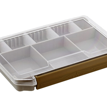 Westin W3 Tackle Box S2 20,5X14,5X3CM