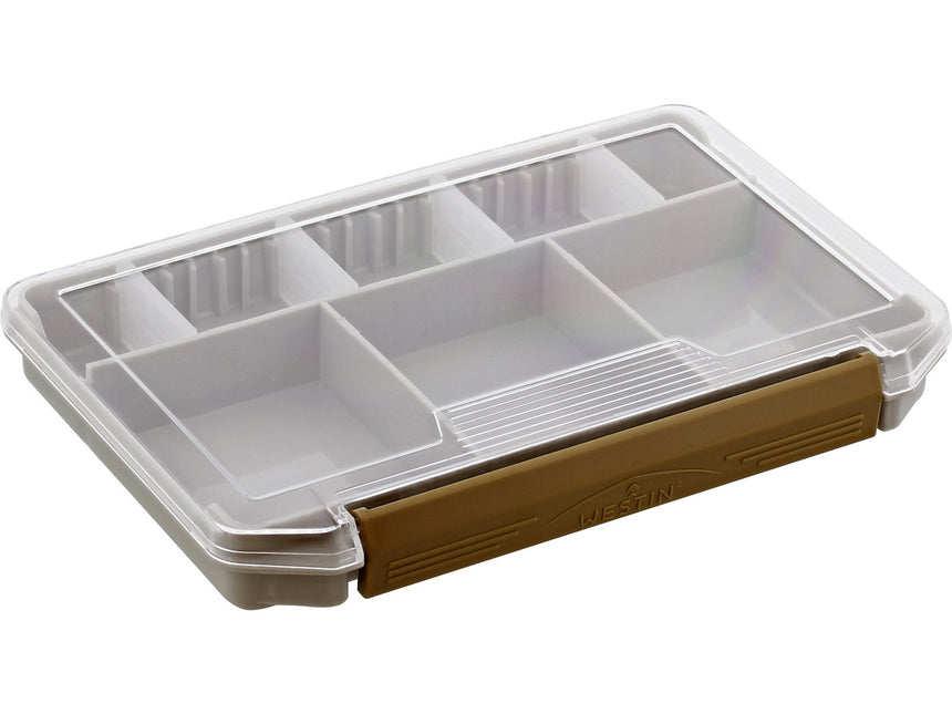 Westin W3 Tackle Box S2 20,5X14,5X3CM
