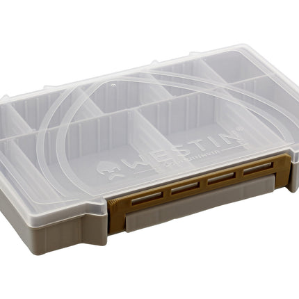 Westin W3 Tackle Box S2 25X16,5X3,6CM