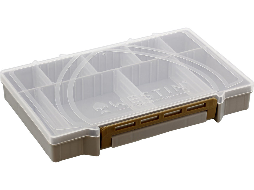 Westin W3 Tackle Box S2 25X16,5X3,6CM