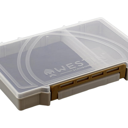 Westin W3 Tackle Box S3 25X16,5X3,6CM