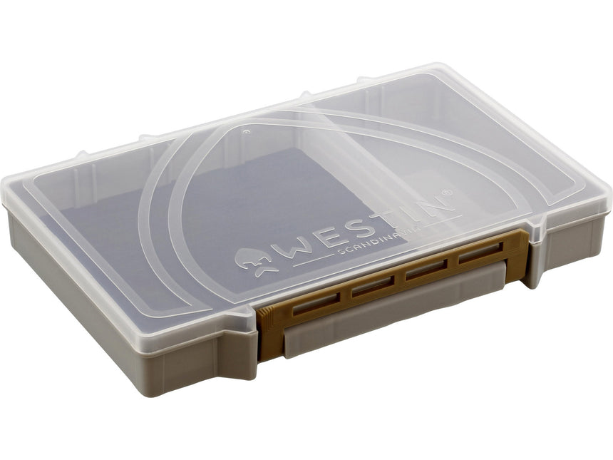 Westin W3 Tackle Box S3 25X16,5X3,6CM