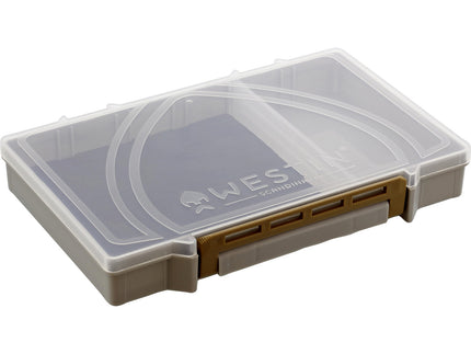 Westin W3 Tackle Box S3 25X16,5X3,6CM