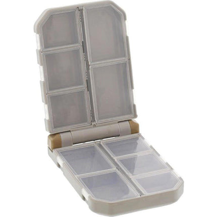 Westin W3 Terminal Tackle Box S 10.7X7.4X3 CM