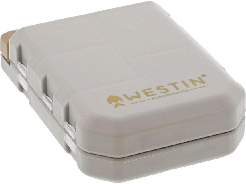 Westin W3 Terminal Tackle Box S 10.7X7.4X3 CM