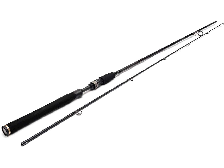 Westin W3 Vertical Jigging 2ND 6'2"/185CM M 14-28G 2SEC