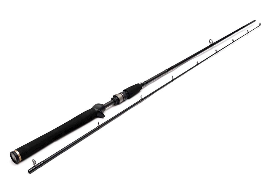 Westin W3 Vertical Jigging-T 2ND 6'2"/185CM XH 28-52G 2SEC