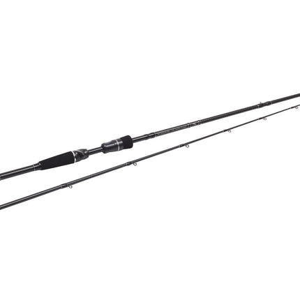 Westin W3 Vertical Jigging-T 3RD 6'2"/188CM XH 28-52G 2SEC