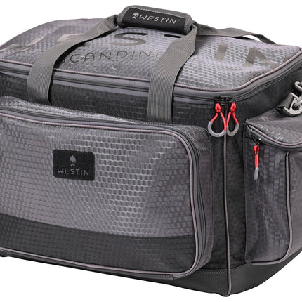 Westin W4 Accessory Bag Large Titanium Black