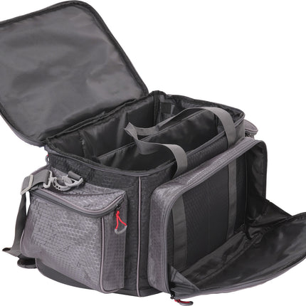 Westin W4 Accessory Bag Large Titanium Black