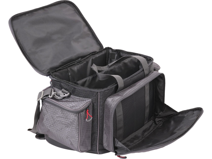 Westin W4 Accessory Bag Large Titanium Black
