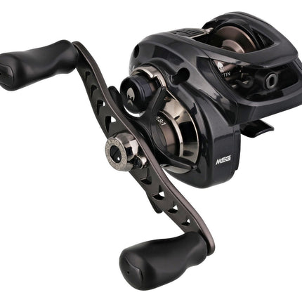 Westin W4-BC 201 MSG 7.3:1 LH Metallic Trooper 7+1BB