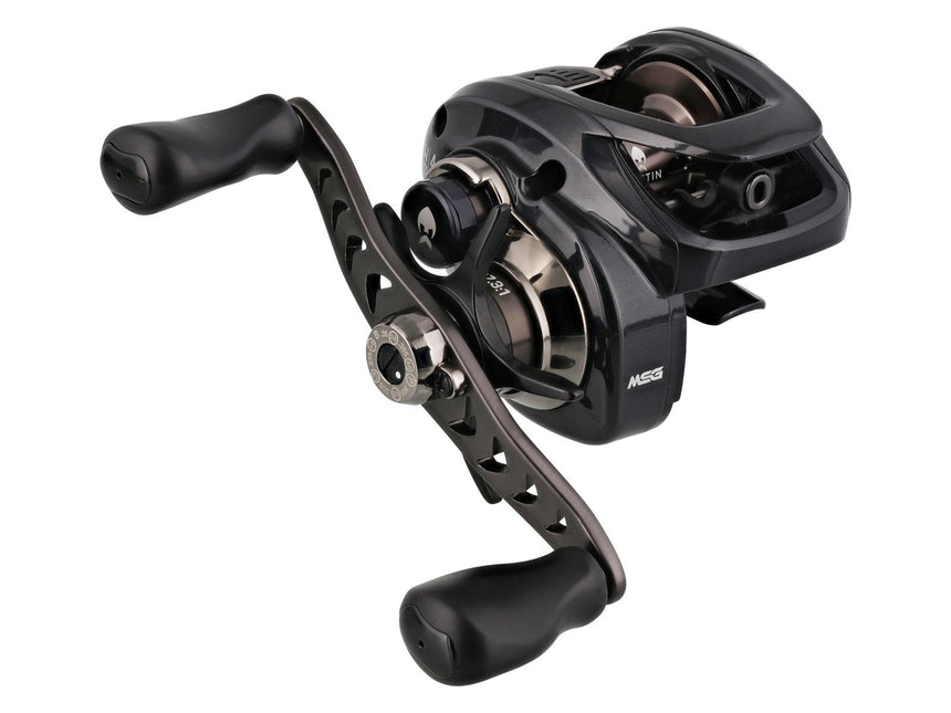 Westin W4-BC 201 MSG 7.3:1 LH Metallic Trooper 7+1BB